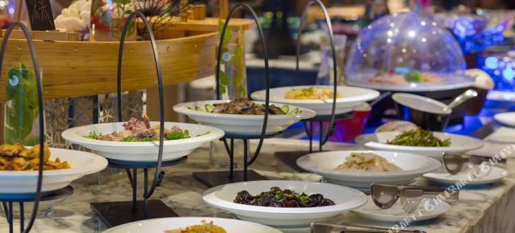 徐州宝信君澜度假酒店图片