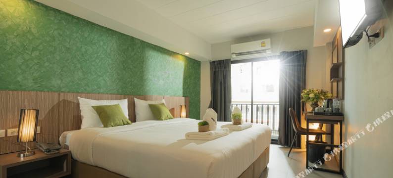 家庭旅馆(The Home Hotel)图片