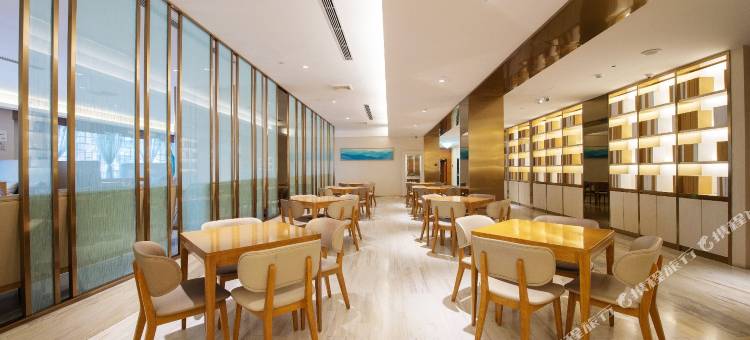 全季酒店(长春同志街人民广场店)图片