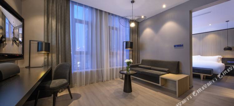 桔子酒店(沭阳上海南路大润发店)图片