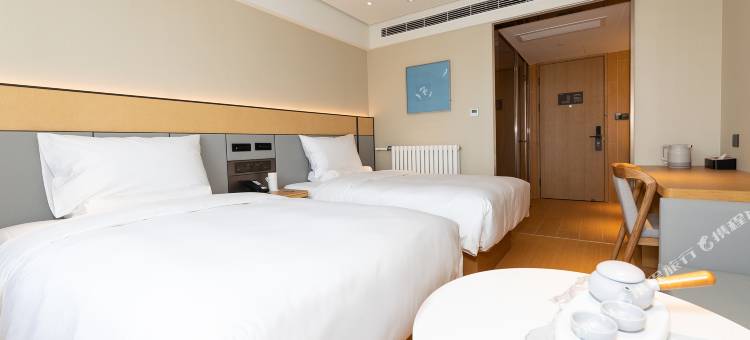 全季酒店(天津大学鞍山西道店)图片