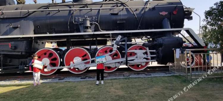 格美酒店(宁波奥体中心洪塘地铁站店)图片