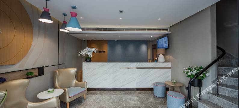 如家酒店·neo(上海虹梅路老外街店)图片