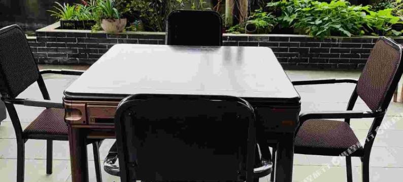 洪雅小石头客栈图片