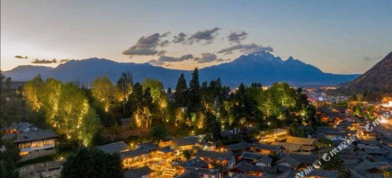 燕喜小院民宿(北门店)图片