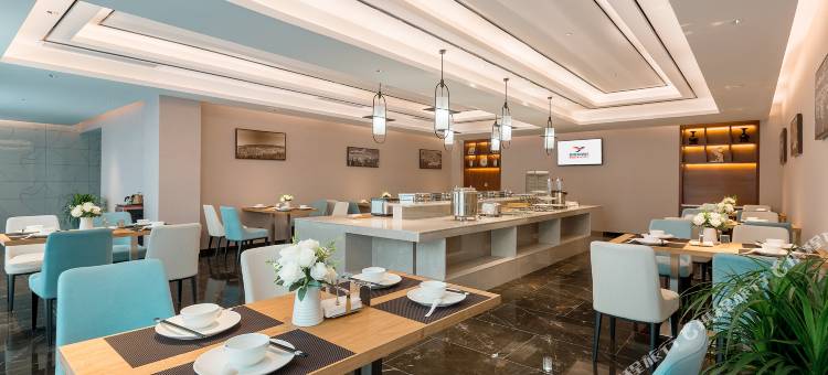 雅斯特酒店(印江书法广场店)图片