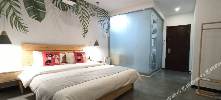 曲阳心宿客舍图片