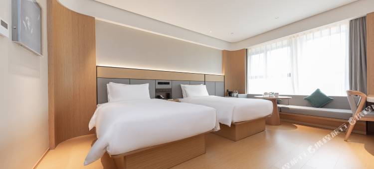 全季酒店(宿迁宿城区政府店)图片