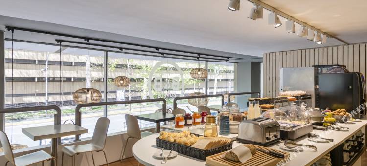 佛罗伦萨市中心食宿酒店(B&B Hotel Firenze City Center)图片
