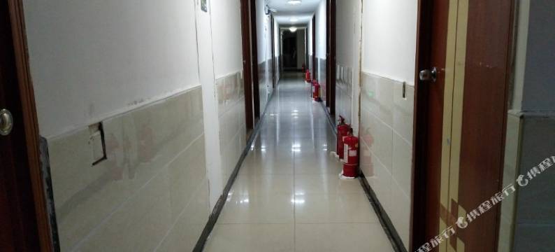 冬阳客房(长沙候家塘店)图片