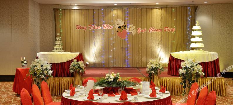 珍珠景酒店(Pearl View Hotel Prai, Penang)图片