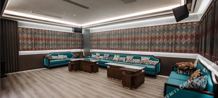 金湖三禾国际酒店图片