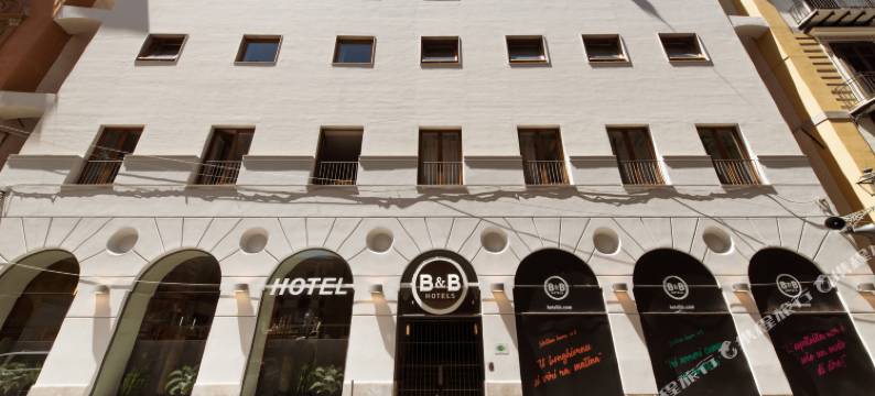 民宿酒店-巴勒莫夸特罗坎蒂酒店(B&B Hotel Palermo Quattro Canti)图片