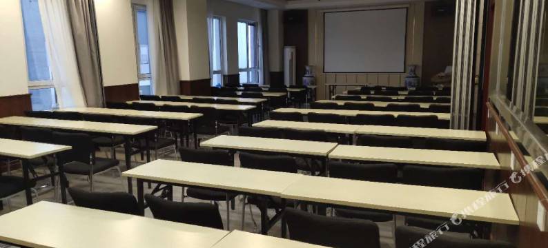 米途轻雅酒店(沈阳世纪大厦店)图片