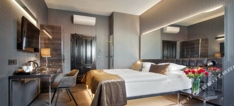 穆洽酒店(Hotel Mucha)图片