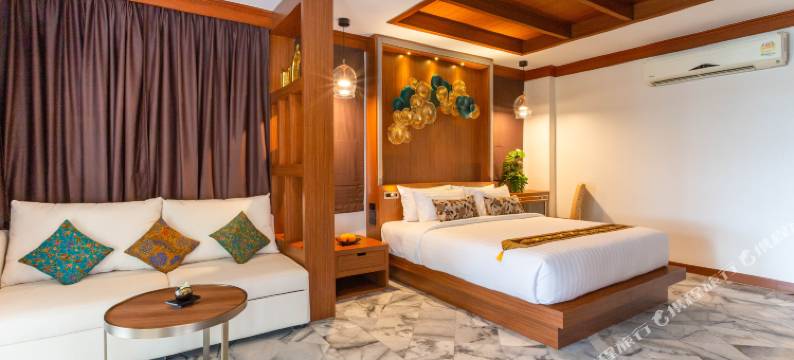 莱雷湾度假及水疗中心酒店(Railay Bay Resort & Spa)图片