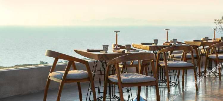 安德罗尼斯阿卡迪亚酒店(Andronis Arcadia Hotel)图片