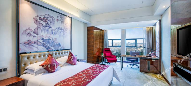 铜仁锦江宾馆图片