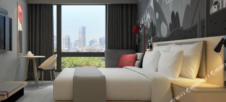 尚客优连锁酒店(南昌昌北机场店)图片