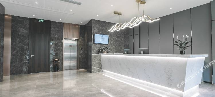 东阳柠莱酒店(东阳市中心广厦建设职业技术大学店)图片