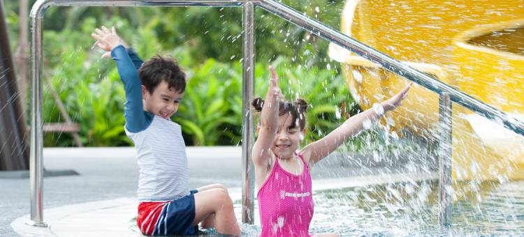 芭堤雅遨舍度假酒店(OZO North Pattaya)图片