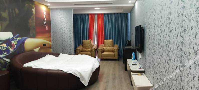 德安智能酒店图片