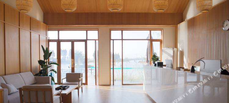 兴化泽沐云居民宿图片