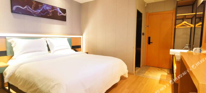 随行酒店·荟品(上海陆家嘴金融贸易区店)图片