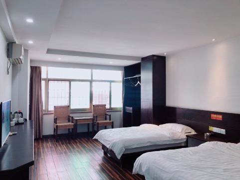 厦门宾悦来宾馆