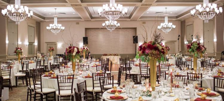 威斯汀圣何塞酒店(The Westin San Jose)图片