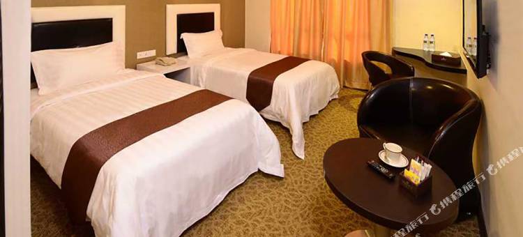 努萨CT酒店(Hotel Nusa CT)图片