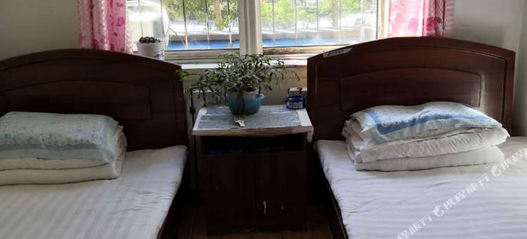 沈阳舒康旅馆图片