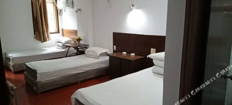 南京绿园宾馆图片