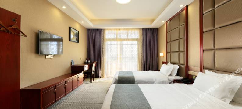 瑞安居公寓(福州长乐国际机场店)图片