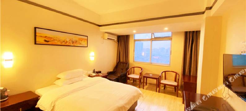 胜高酒店(深圳沙井新桥店)图片