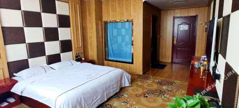 永靖江南商务宾馆图片