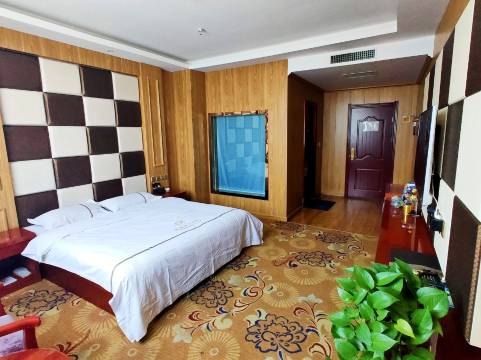 永靖江南商务宾馆