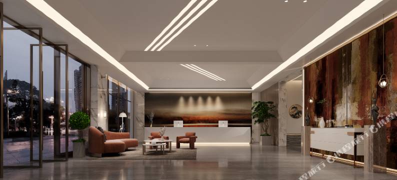 瑞安云雅宾馆图片