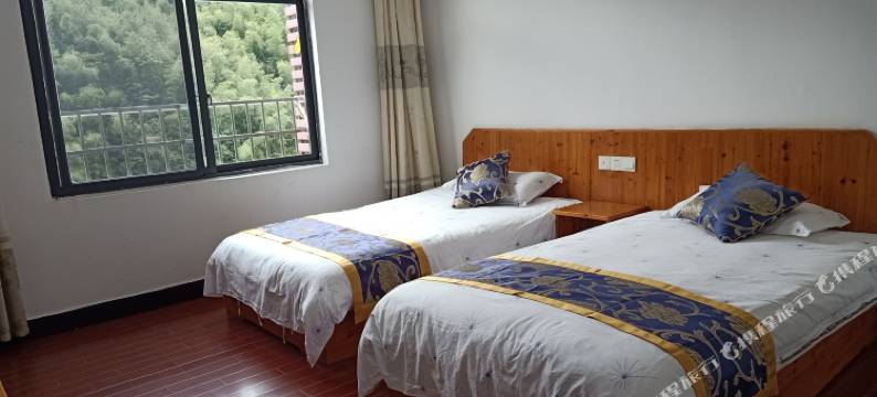 黄山回家吃饭酒店图片