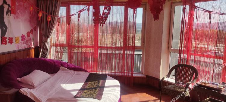 喀喇沁左翼丽都宾馆图片