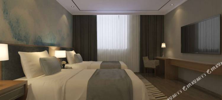 息县息悦精品酒店图片