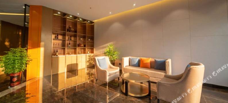 隆昌隆悦酒店图片