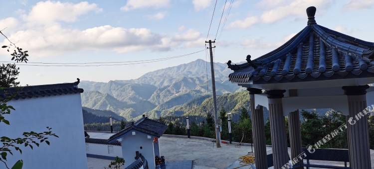 漳平厚德居民宿图片