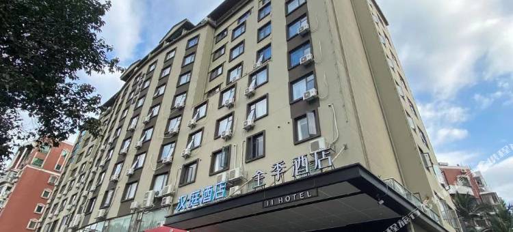 汉庭酒店(厦门体育中心店)图片
