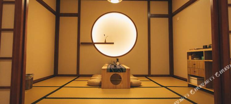 Fresh air·御涧海景度假别墅图片