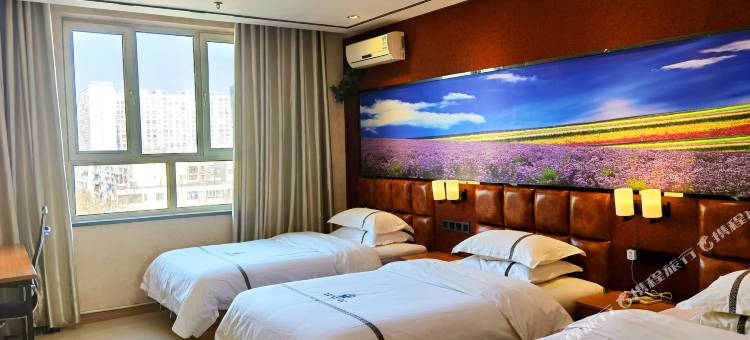 和田西域大酒店图片