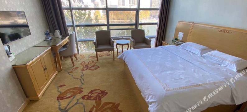 鹭江商务酒店(古文化街天津之眼店)图片