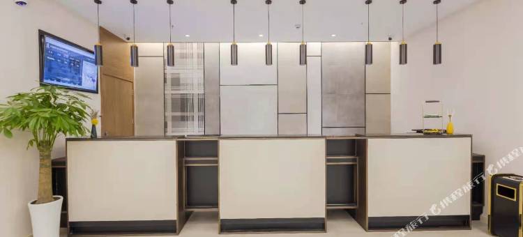 如家精选酒店(重庆大坪龙湖时代天街店)图片