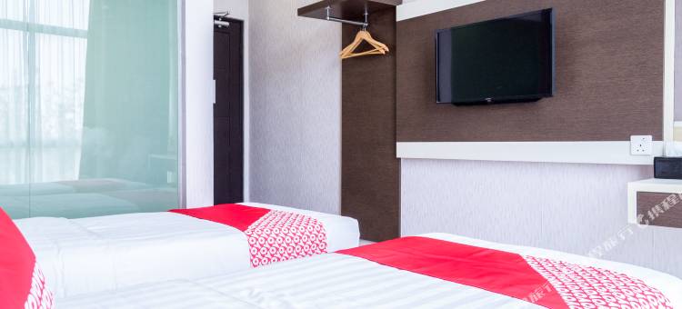 OYO 676 NASA Hotel图片