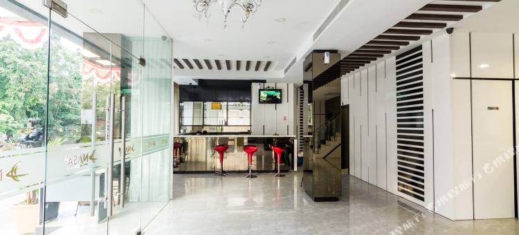 OYO 676 NASA Hotel图片